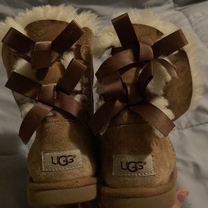 Very Used Ugg Boots